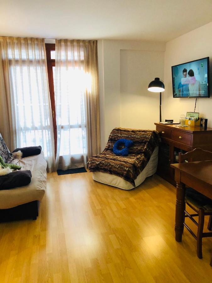 Apartamento Colibri Apartment Солдеу Екстериор снимка