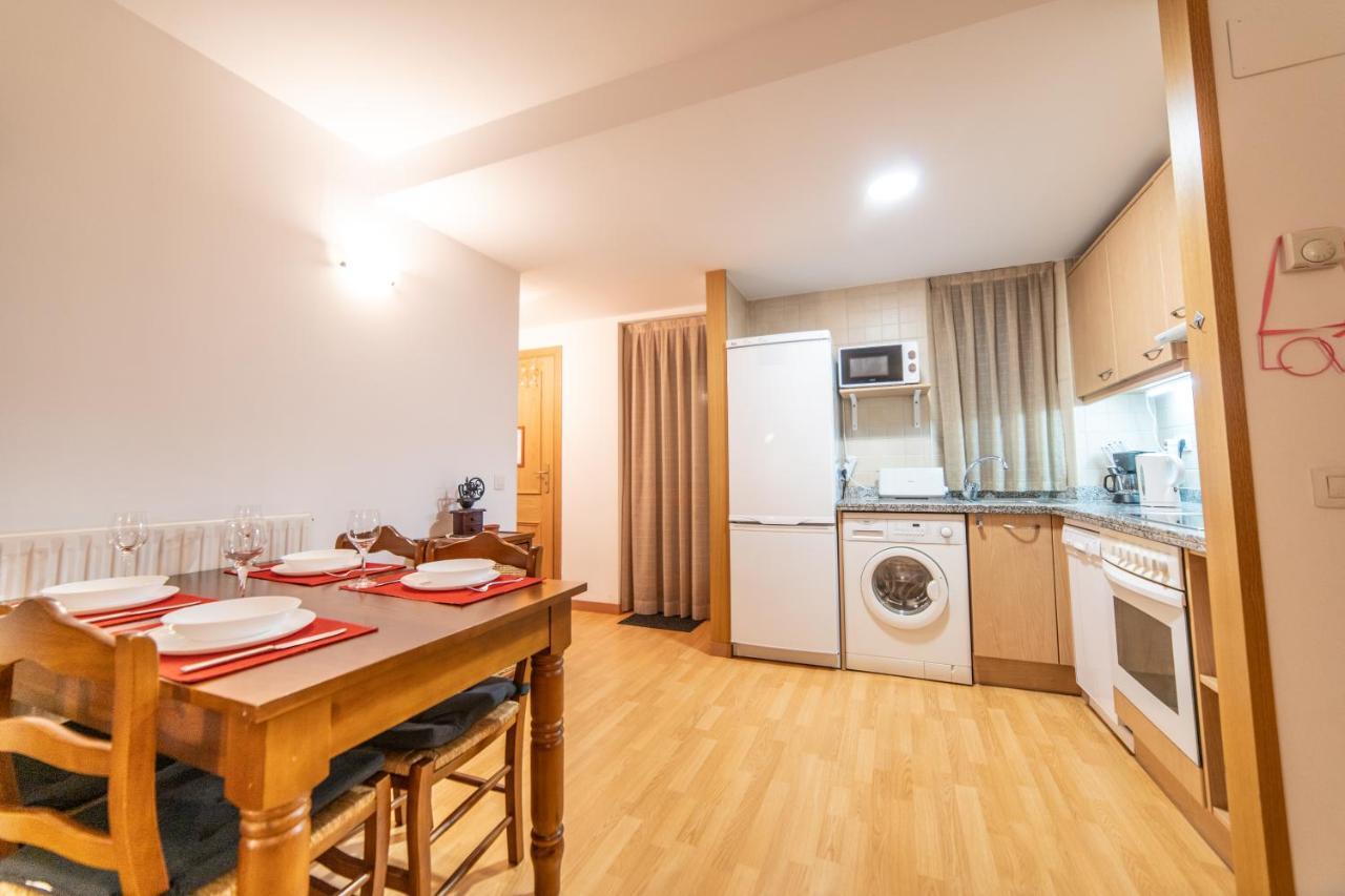 Apartamento Colibri Apartment Солдеу Екстериор снимка