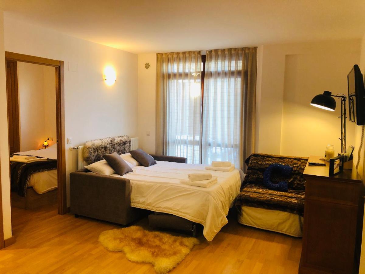 Apartamento Colibri Apartment Солдеу Екстериор снимка